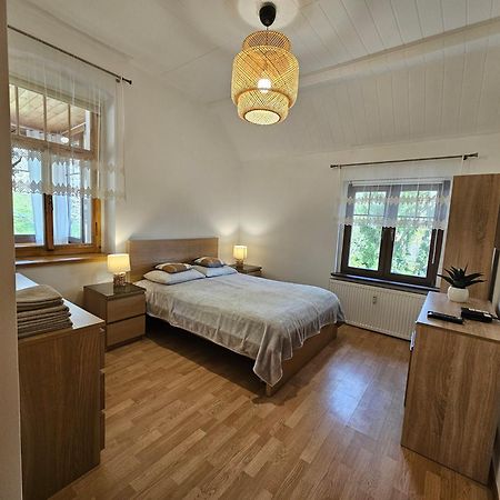 Apartament Slowackiego Karpacz Esterno foto