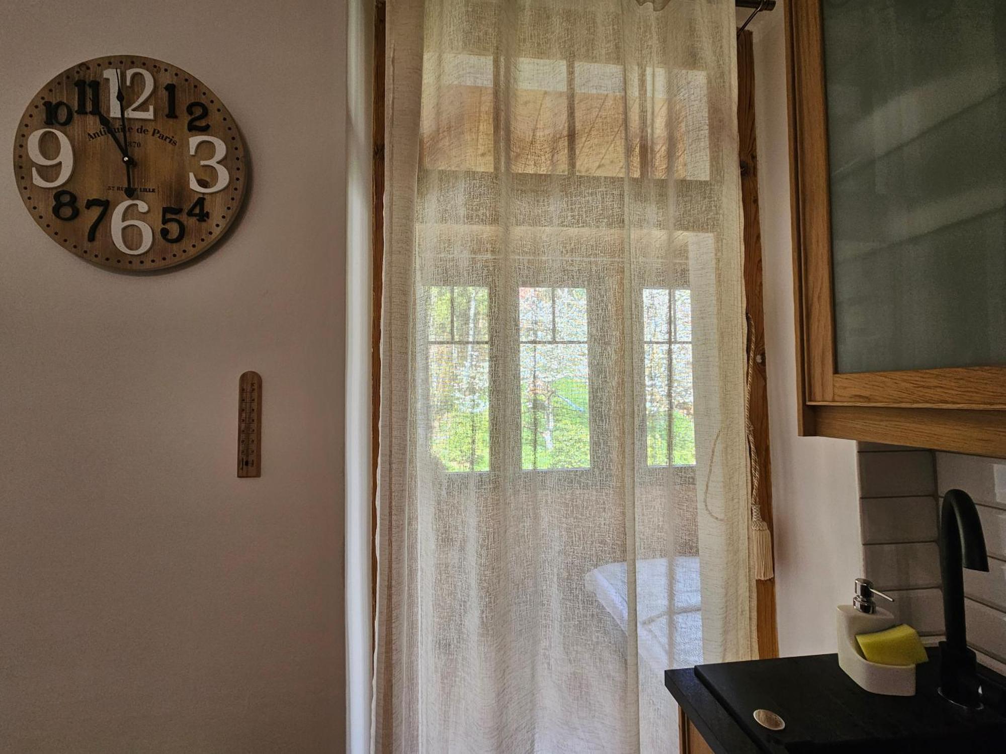Apartament Slowackiego Karpacz Esterno foto